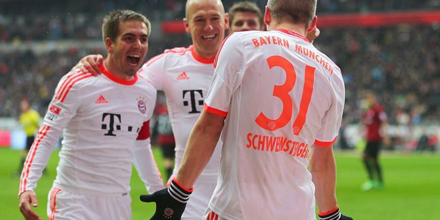 Bastian Schweinsteiger, foto: fcbayern.telekom.com