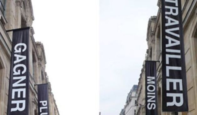 Instalacija Ko Siu Lan