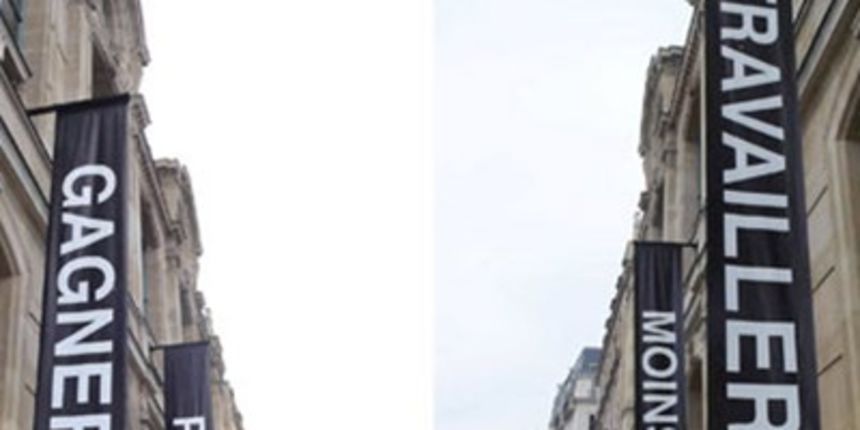 Instalacija Ko Siu Lan