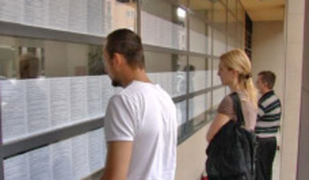 Zavod za zapošljavanje