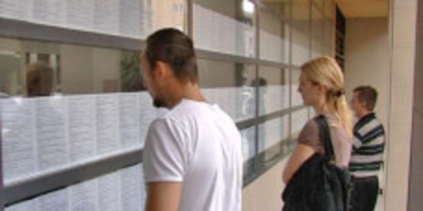 Zavod za zapošljavanje Zavod za zapošljavanje