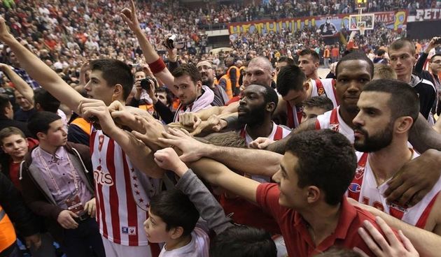 Crvena Zvezda