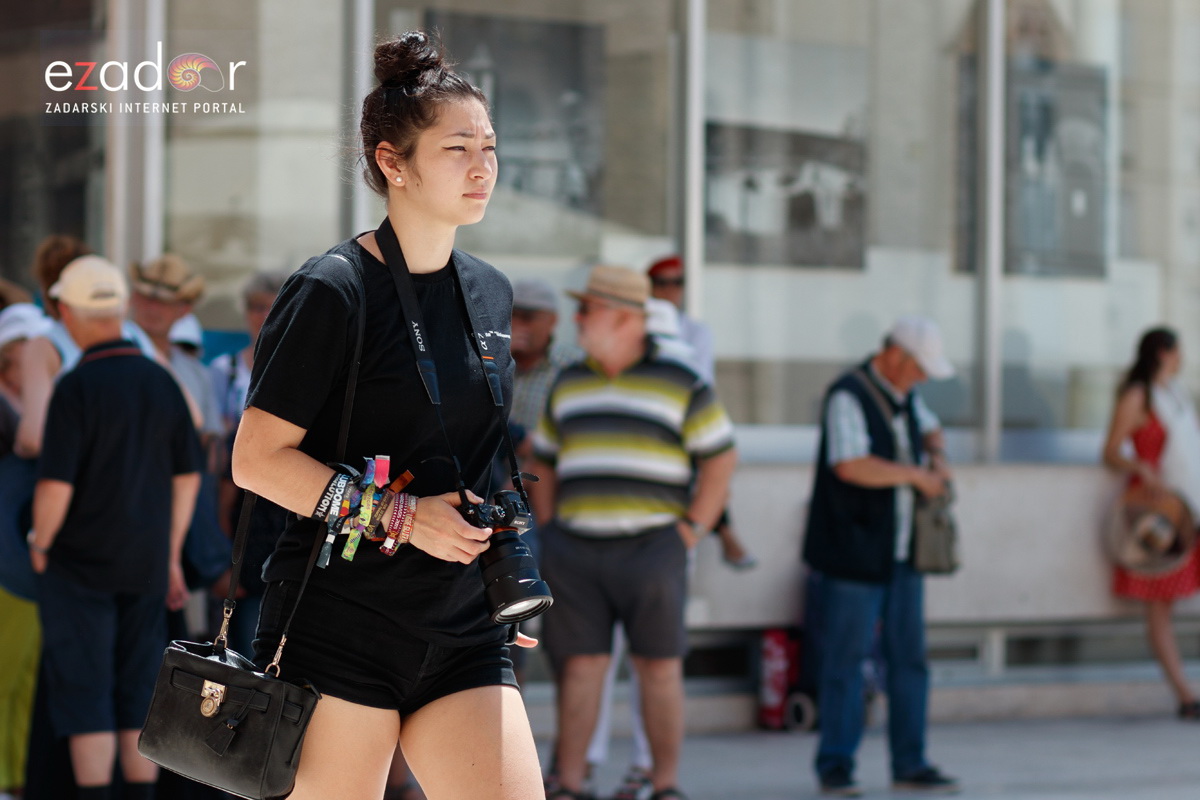Đir po gradu, ponedjeljak 17. lipnja 2019. Đir po gradu, ponedjeljak 17. lipnja 2019.