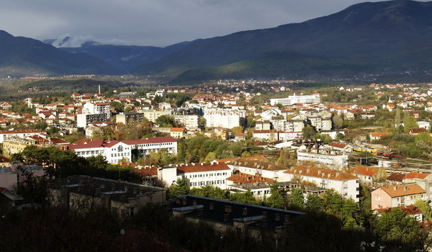 Kninska tvrdava
