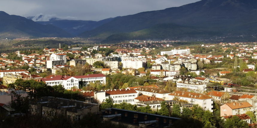 Kninska tvrdava Kninska tvrdava