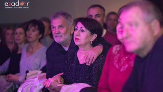 Tomislav Bralić i klapa Intrade @ Božić u Arsenalu