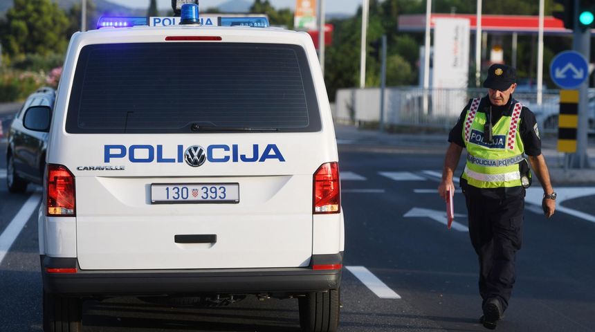 ocevid prometna nesreca policija ocevid prometna nesreca policija