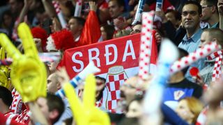 Spaladium Arena, Split – Europsko rukometno prvenstvo, skupina A, 3. kolo, Hrvatska – Švedska