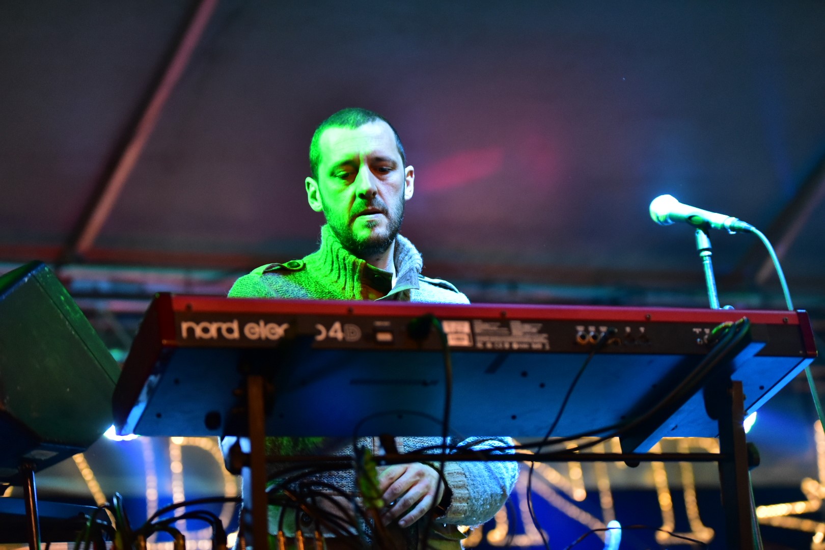 TBF @ Advent u Zadru