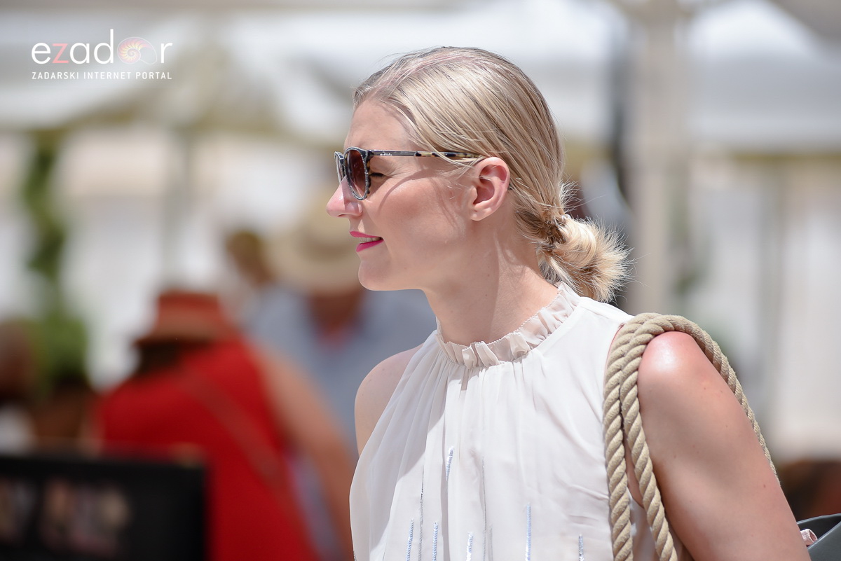 Đir po gradu, subotnja špica 22. lipnja 2019. Đir po gradu, subotnja špica 22. lipnja 2019.