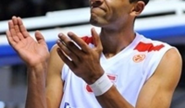 Nicolas Batum, foto: euroleague.net