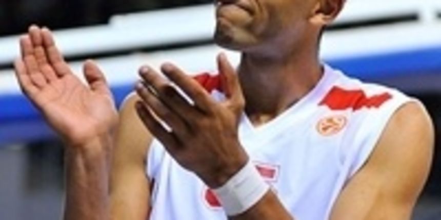 Nicolas Batum, foto: euroleague.net Nicolas Batum, foto: euroleague.net