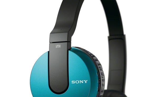 Slušalice MDR-ZX550BN