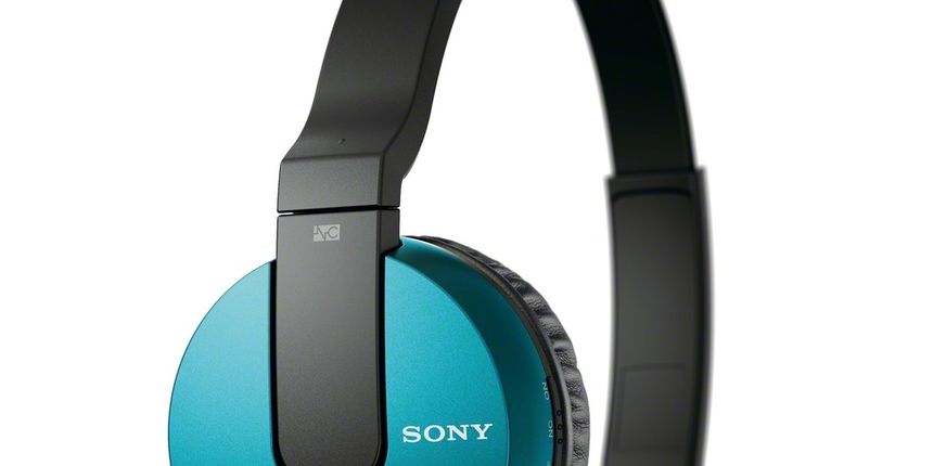 Slušalice MDR-ZX550BN