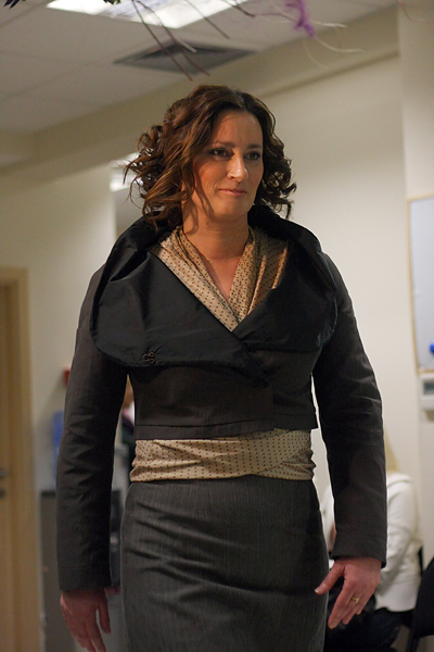 Linea Snella & boutique Marival  (Foto:Saša Čuka)