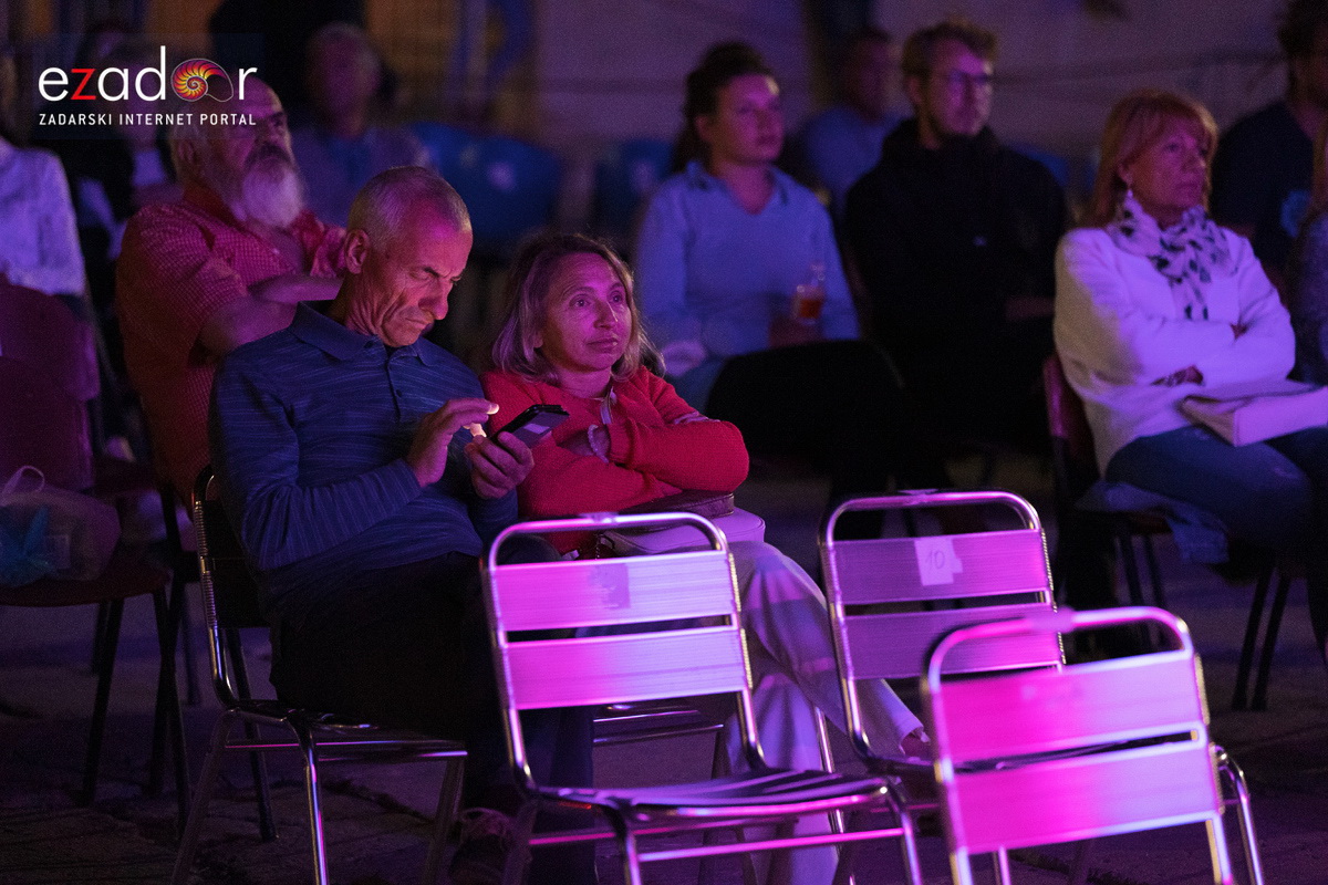 Tribute to Swing – Davor Pekota & Ivana Kindl @ Forum Tribute to Swing – Davor Pekota & Ivana Kindl @ Forum