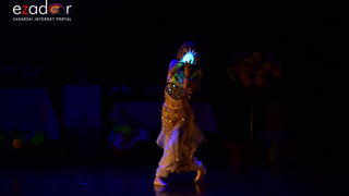 HNK Zadar: Premijera baleta “Carmen” Baletne udruge Pirueta HNK Zadar: Premijera baleta “Carmen” Baletne udruge Pirueta