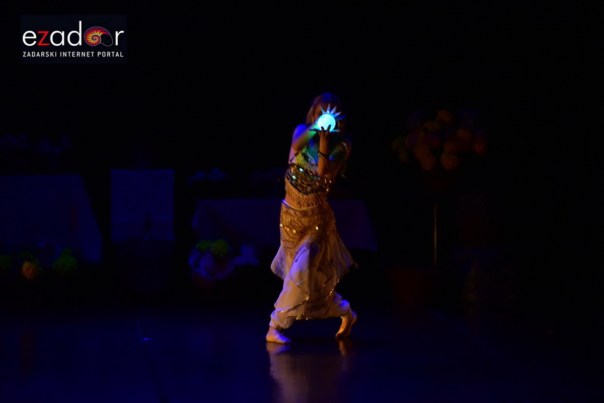 HNK Zadar: Premijera baleta “Carmen” Baletne udruge Pirueta HNK Zadar: Premijera baleta “Carmen” Baletne udruge Pirueta