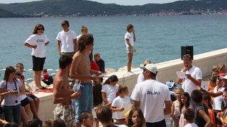 Plivacki miting “Zadar 2008.”