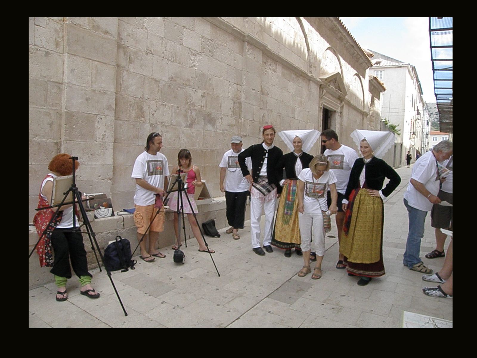 Likovna kolonija ‘Leptiri svih boja’ Likovna kolonija ‘Leptiri svih boja’