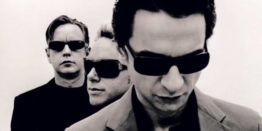 Depeche Mode (Foto: night.travel.bg)
