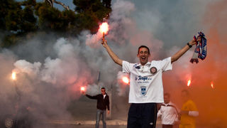 Ivan Pikunic startao u ultramaraton Sveti Filip i Jakov – Split, Foto: Franjo Juric Ivan Pikunic startao u ultramaraton Sveti Filip i Jakov – Split, Foto: Franjo Juric