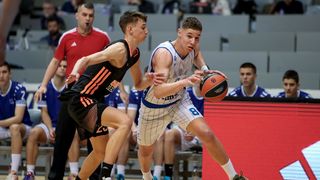 ANGT 2023. Zadar: KK Zadar – Next Generation Team