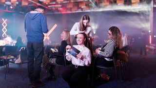 TEDxZagreb 2024. @ Zagrebački velesajam