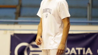 5. Memorijal Tomislav Knezevic: Zadar – Borik-Puntamika 68-80