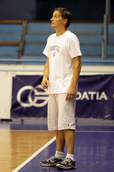 5. Memorijal Tomislav Knezevic: Zadar – Borik-Puntamika 68-80