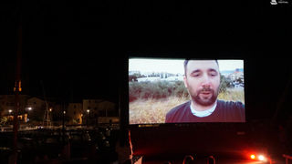 Zatvoren 3. Betina film festival