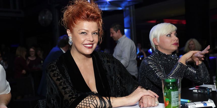 Mia Begović Mia Begović