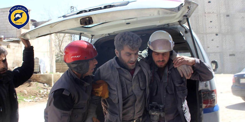 Pokrajina Idlib, Sirija Pokrajina Idlib, Sirija