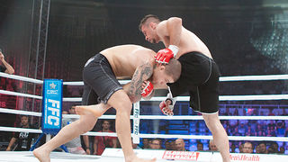 Final Fight Championship FFC04 Zadar, Foto: Kristijan Orlić Final Fight Championship FFC04 Zadar, Foto: Kristijan Orlić
