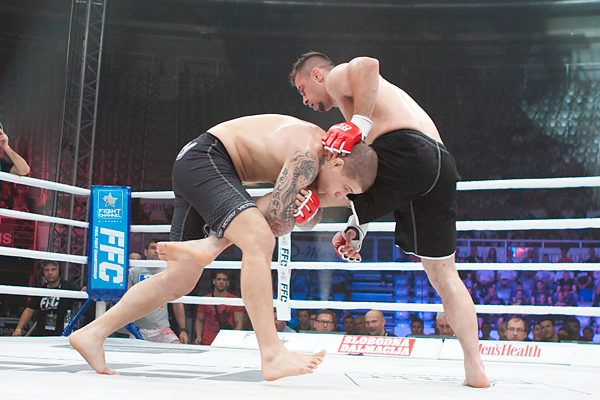 Final Fight Championship FFC04 Zadar, Foto: Kristijan Orlić Final Fight Championship FFC04 Zadar, Foto: Kristijan Orlić
