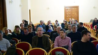 Otkrivene tajne relikvija zadarskih zaštitnika Otkrivene tajne relikvija zadarskih zaštitnika