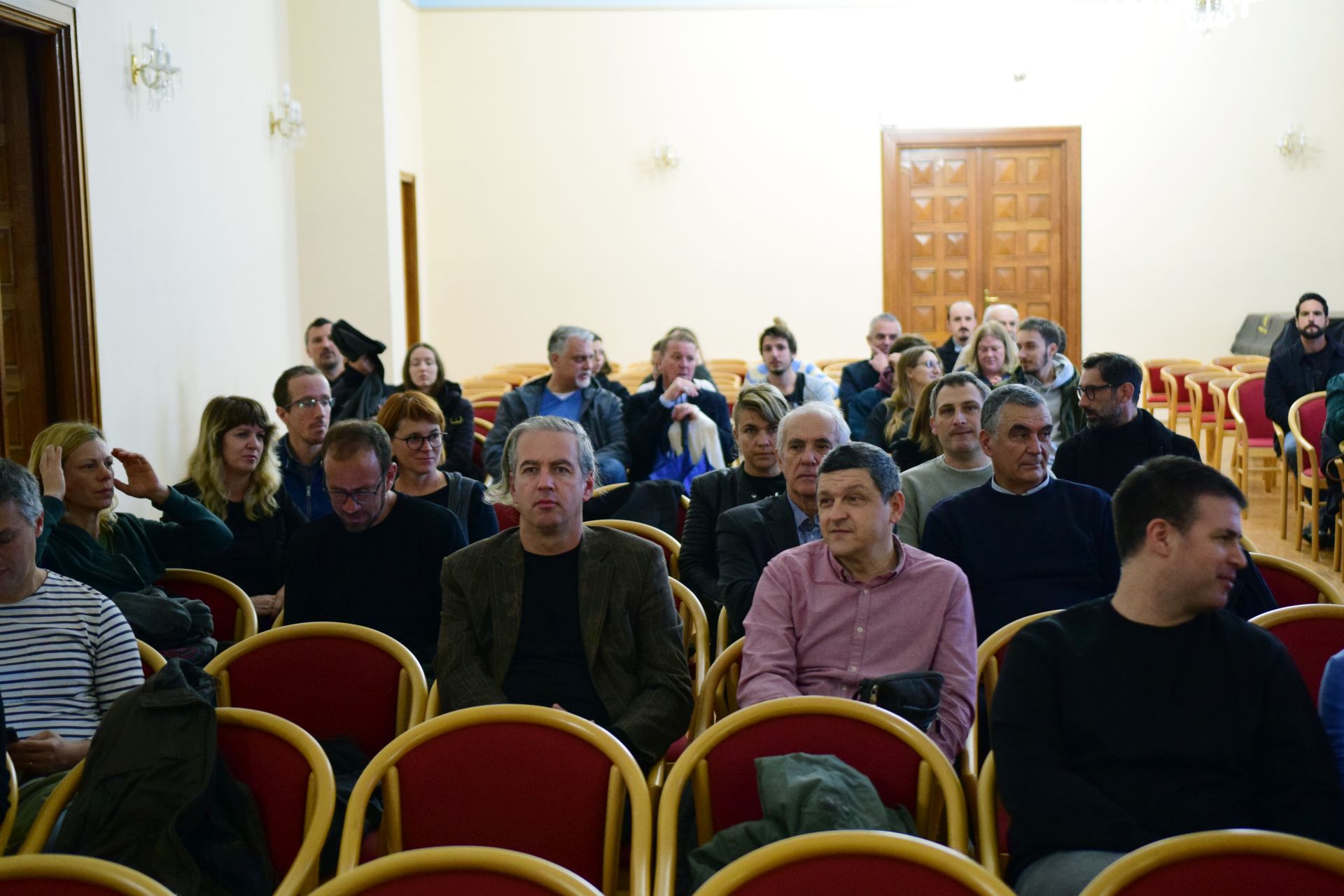 Otkrivene tajne relikvija zadarskih zaštitnika Otkrivene tajne relikvija zadarskih zaštitnika