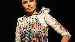 Biograd BoatShow – modna revija