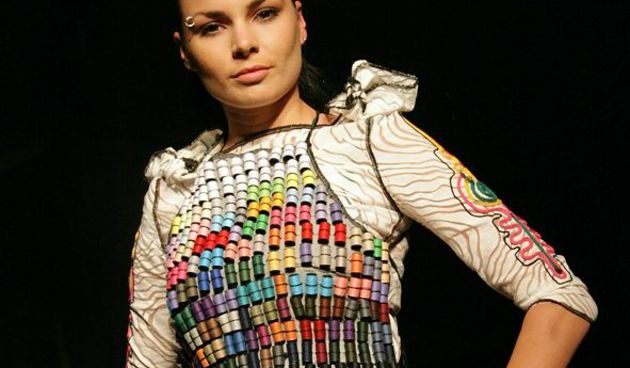 Biograd BoatShow – modna revija