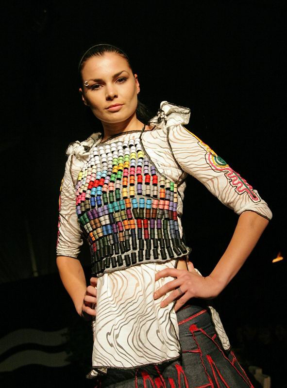 Biograd BoatShow – modna revija