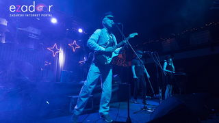 Darko Rundek @ Arsenal 22. prosinca 2017. Darko Rundek @ Arsenal 22. prosinca 2017.