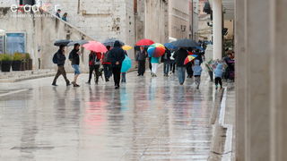 Đir po gradu, srijeda 29. svibnja 2019. Đir po gradu, srijeda 29. svibnja 2019.