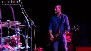 KvartArt: “Lice mista” i “Epilog” zasvirali na Glazbodromu KvartArt: “Lice mista” i “Epilog” zasvirali na Glazbodromu