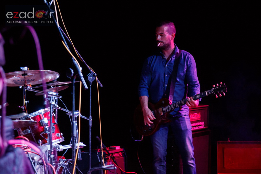 KvartArt: “Lice mista” i “Epilog” zasvirali na Glazbodromu KvartArt: “Lice mista” i “Epilog” zasvirali na Glazbodromu