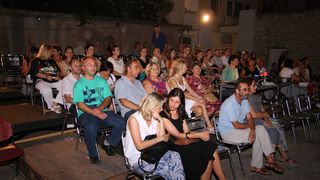 ZKLJ: Posljednja Freudova seansa ZKLJ: Posljednja Freudova seansa