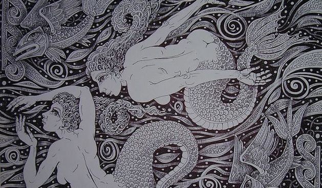 Izložba Uskok Jadertina