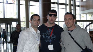 Valencia, 18.3.2008.