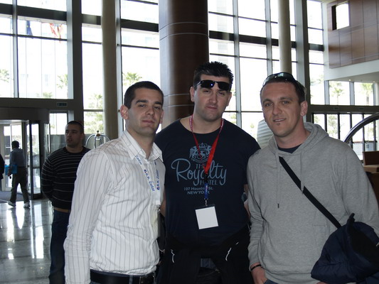 Valencia, 18.3.2008.