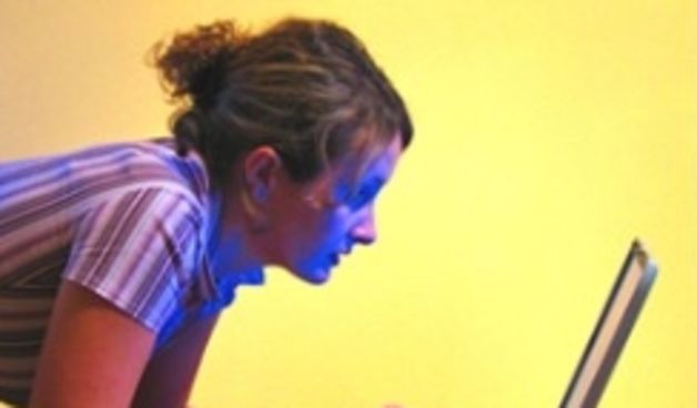 Zaposlena žena (Foto:terinea.co.uk)