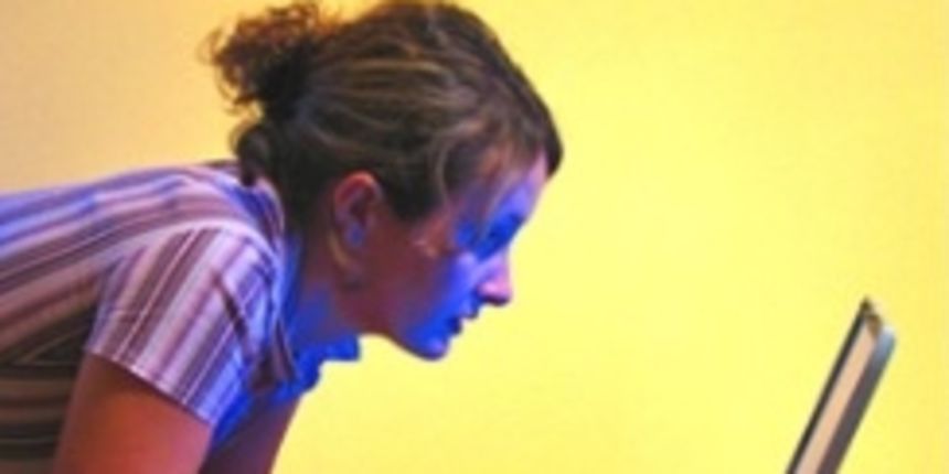 Zaposlena žena (Foto:terinea.co.uk)